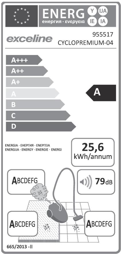 EXCELINE CYCLOPREMIUM-04 4A - exceline - 1
