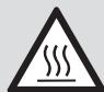 SAMANA SA-PO2R - ATTENTION SURFACE CHAUBE - 1