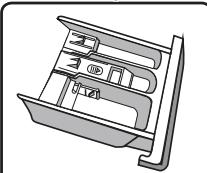 BELLAVITA WF 1408 A+++ SMIC - Opmerkingen: - 2