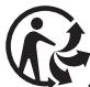 COSYLIFE PLUG&FUN CL-R2P2 - PROTECTION DE L'ENVIRONNEMENT - DIRECTIVE 2012/19/EU - 1