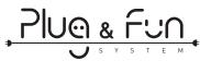 COSYLIFE PLUG&FUN CL-R2P2 - Technische eigenschappen - 1