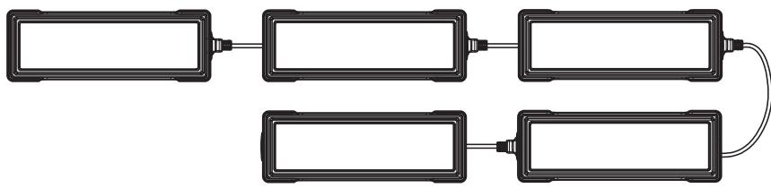 COSYLIFE PLUG&FUN CL-R2P2 - Grill - 2