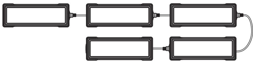 COSYLIFE PLUG&FUN CL-R2P2 - Gril - 1