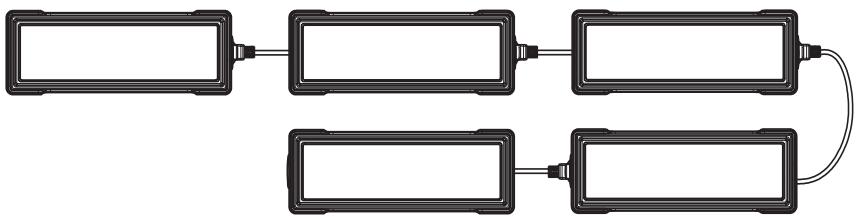 COSYLIFE PLUG&FUN CL-R2P2 - Grill - 1