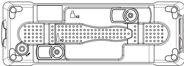 COSYLIFE PLUG&FUN CL-R2P2 - OPGELET: - 1