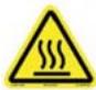 SENYA SYCK - Never add water to the oil bath. - 1