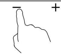 BRANDT BPV 6410 B - Commencer la cuisson - 1