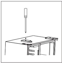 VALBERG SBS 427 A+ XHOC - Retrait des portes - 1