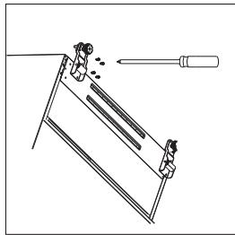 VALBERG SBS 427 A+ XHOC - Retrait des portes - 5