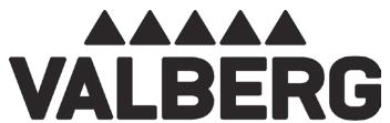 VALBERG SBS 427 A+ XHOC - GARANTIEVOORWAARDEN - 5