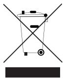 VALBERG CS 252 A+ WMEC - COLLECTE SÉLECTIVE DES DÉCHETS ÉLECTRIQUES ET ÉLECTRONIQUES - 1