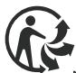BELLAVITA DC 7 B WMIC - PROTECTION DE L'ENVIRONNEMENT - DIRECTIVE 2012/19/EU - 1