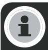 BELLAVITA DC 7 B WMIC - Precauciones - 2