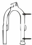 BELLAVITA DC 7 B WMIC - Accesorios - 1