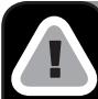 BELLAVITA DC 8 B WMIC - Advertencia: - 1