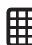 BELLAVITA DC 8 B WMIC - Panel de control - 2