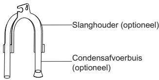 BELLAVITA DHP 8 A++ WMIC - Accessoires - 1