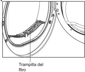 BELLAVITA DHP 8 A++ WMIC - ATENCIón - 1