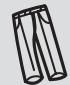 BELLAVITA DHP 8 A++ WMIC - OPMERKING - 3