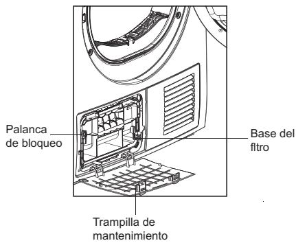 BELLAVITA DHP 8 A++ WMIC - ATENCIón - 2