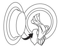 BELLAVITA DHP 8 A++ WMIC - REMARQUE - 3