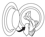BELLAVITA DHP 8 A++ WMIC - eer of het toestel correct geinstalleerd is - 1