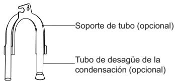 BELLAVITA DHP 8 A++ WMIC - Accesorios - 1