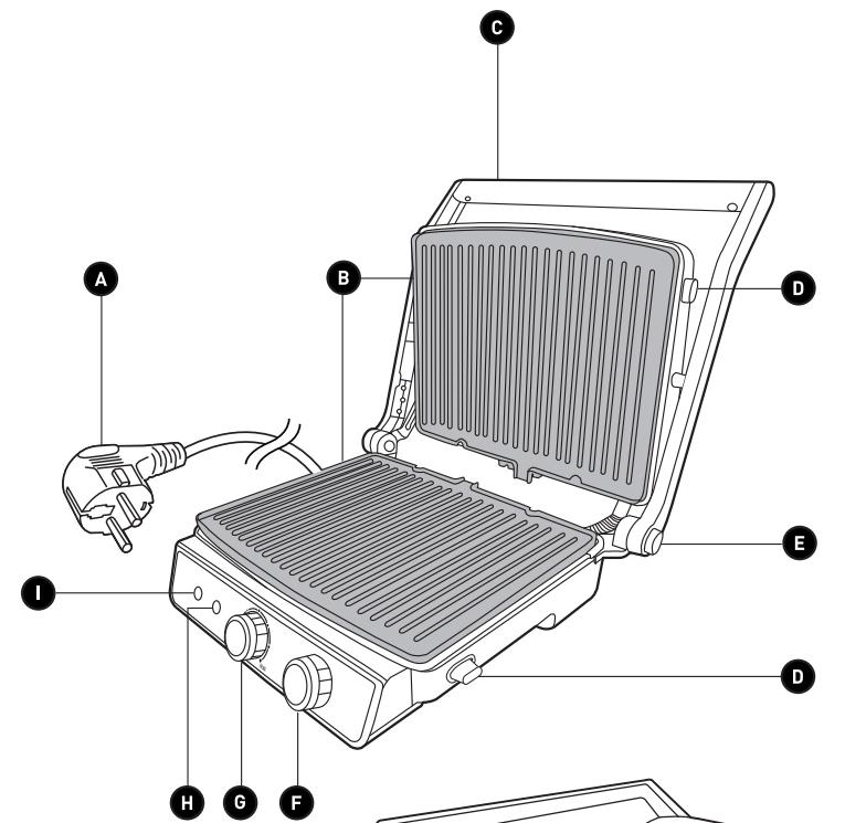 COSYLIFE CL-MGI DETACH180 - 4