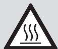 COSYLIFE CL-MGI DETACH180 - Risico op brandwonden! - 1