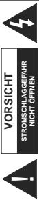 EDENWOOD ED3904HD - Sicherheitsinformationen - 1
