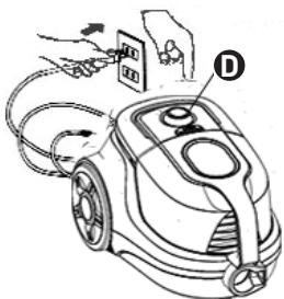 EXCELINE CYCLOPLUS-04 - REMARQUE - 1