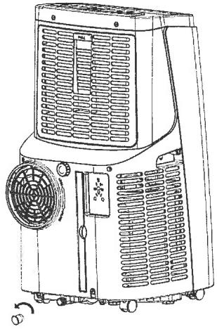 KALORIK TKG ACM 1007 - Notes: - 1