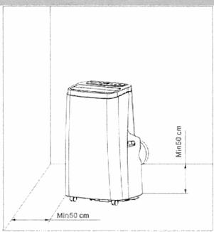 KALORIK TKG ACM 1008 - INSTALLATION - 1