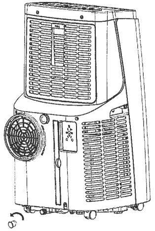 KALORIK TKG ACM 1008 - Notes: - 1