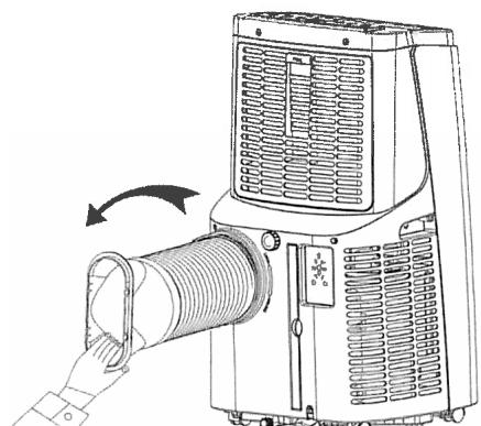KALORIK TKG ACM 1008 - Installation - 1