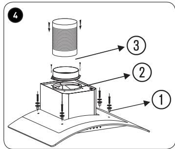 VALBERG CGH 60 X ATSC - CONDITIONES DE GARANTIA - 6