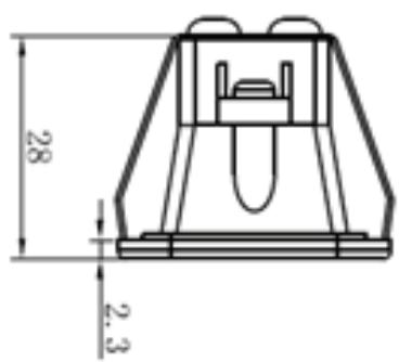 VALBERG CGH 60 X ATSC - Sicherheitsvorschriften - 2