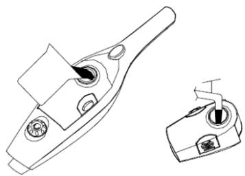 THERMOSTAT TH-002/B - Méthode 2 - 1