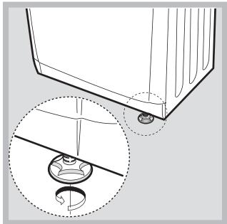 HOTPOINT TCD 871 6HY1 EU - Mise à niveau du sèche-linge - 2