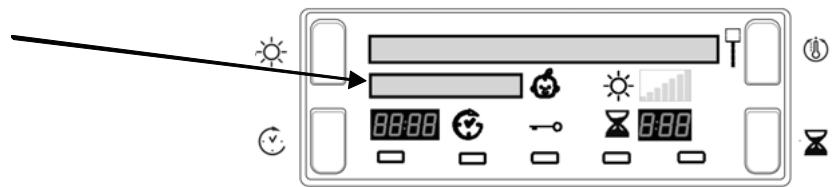 HOTPOINT TCD 871 6HY1 EU - Avancement du programme - 1