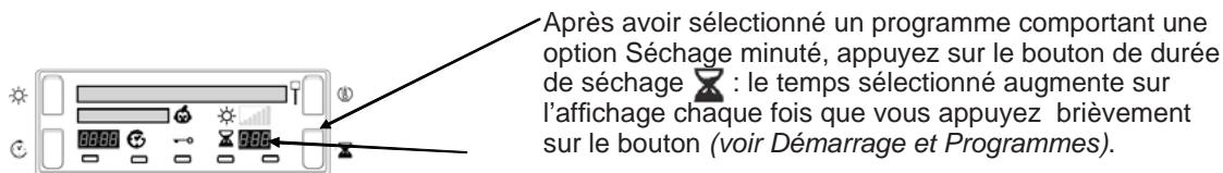 HOTPOINT TCD 871 6HY1 EU - Séchage minuté - 1