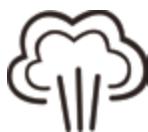 THERMOSTAT TH-001/B - Touche 2 : mode “vapeur eco” (pour parquets stratifiés, moquette et sols fragiles) - 2