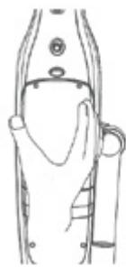 THERMOSTAT TH-001/B - Remplissage du réservoir d'eau - 1