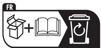 PARTY LIGHT&SOUND PARTY-200UHF - Déclaration UE de conformité - 2