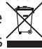 COSYLIFE CL-MIX3X - PROTECTION DE L'ENVIRONNEMENT - DIRECTIVE 2012/19/EU - 1
