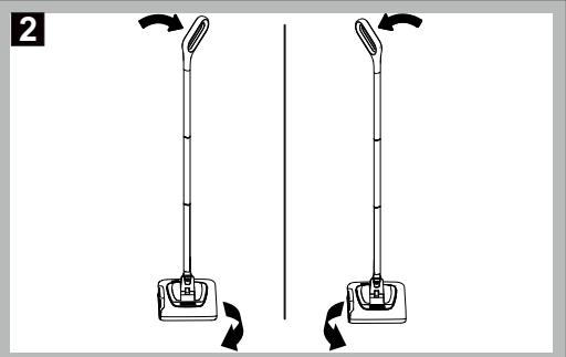 KARCHER KB5 - 33