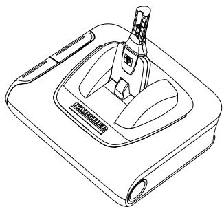 KARCHER KB5 - 6