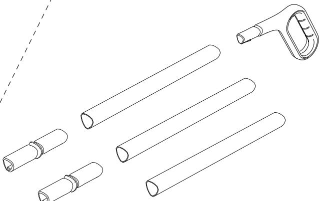 KARCHER KB5 - 5