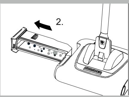 KARCHER KB5 - 39