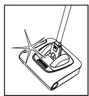 KARCHER KB5 - 37